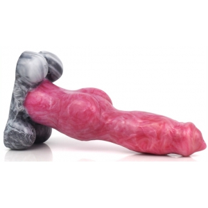 Gode Monster WOLFIZ 21 x 6.5cm