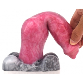 Gode Monster WOLFIZ 21 x 6.5cm 2