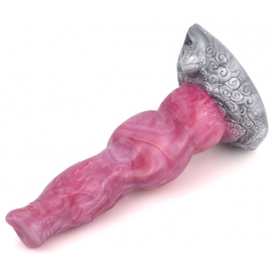 Gode Monster DOGULZ 19 x 5cm