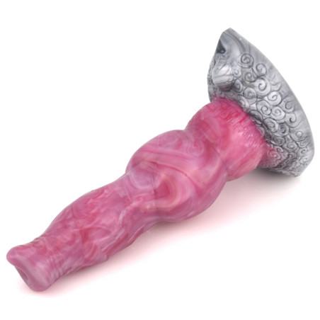 Gode Monster DOGULZ 19 x 5cm