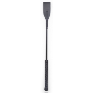 Cravache ENVIES Noir 45.5cm