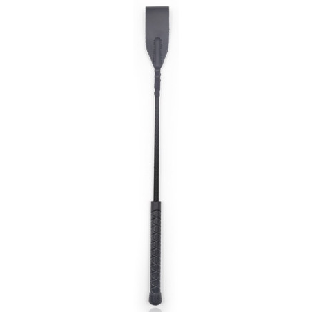 Cravache ENVIES Noir 45.5cm