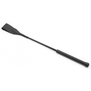 Cravache ENVIES Noir 45.5cm
