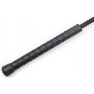 Cravache ENVIES Noir 45.5cm