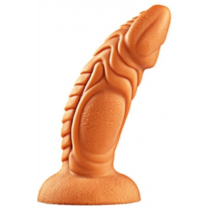 Gode Silicone FISHY 18 x 5.5cm