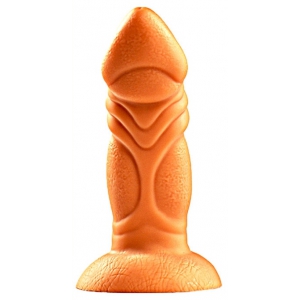 Gode Silicone FISHY 18 x 5.5cm