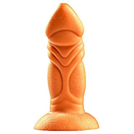 Gode Silicone FISHY 18 x 5.5cm