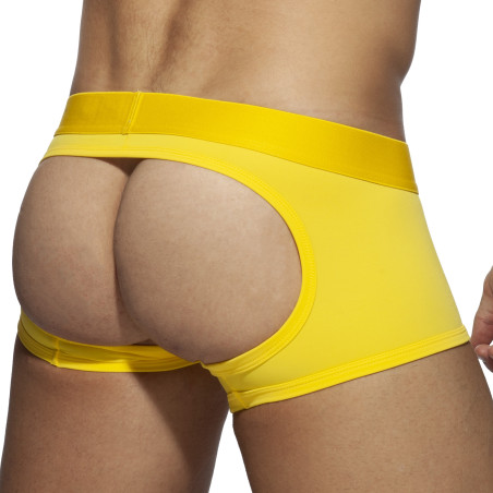 Jock Boxer Fetish jaune de AD Fetish