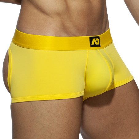 Jock Boxer Fetish jaune de AD Fetish