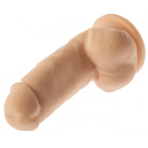 Gode réaliste STOCKY Champs 12 x 4.6cm