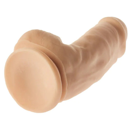 Gode réaliste STOCKY Champs 12 x 4.6cm