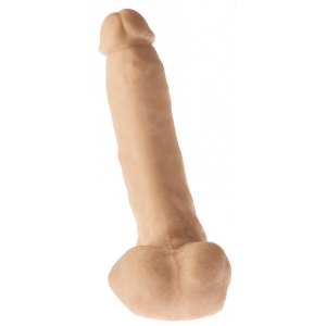 Gode réaliste FATTY Champs 17 x 4.7cm
