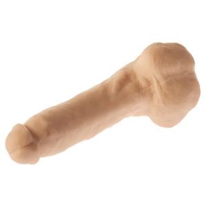 Gode réaliste FATTY Champs 17 x 4.7cm