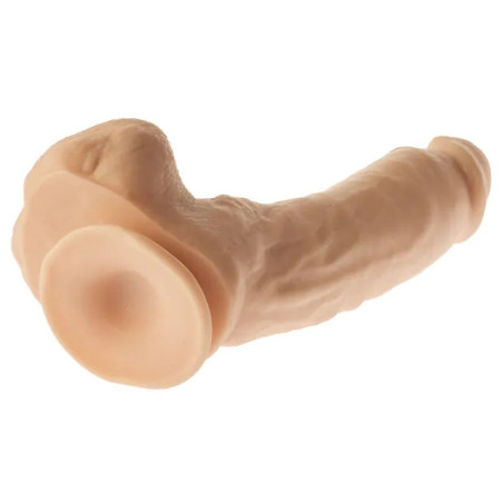 Gode réaliste FATTY Champs 17 x 4.7cm