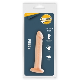 Gode PUNKY 12 x 2.5cm 2