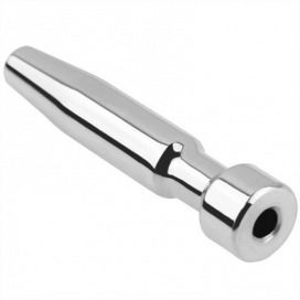 Plug d'Urètre percé DERMAL 4cm | Diamètre 8mm 2