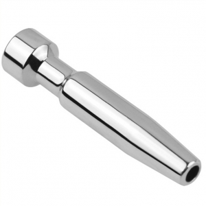 Plug d'Urètre percé DERMAL 4cm | Diamètre 8mm