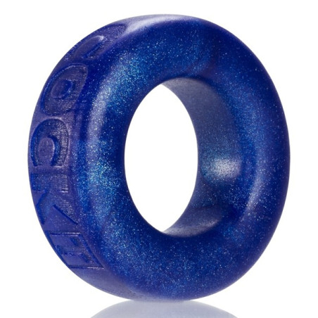 Cockring Silicone Oxballs COCK-T Bleu
