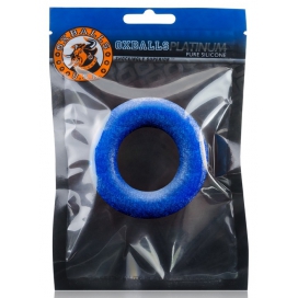 Cockring Silicone Oxballs COCK-T Bleu 2
