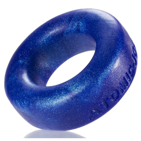 Cockring Silicone Oxballs COCK-T Bleu