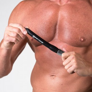 Embout de douche anale Sport Fucker Locker Room Hose 15cm