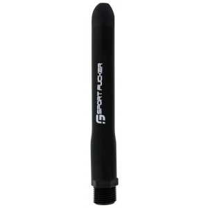 Embout de douche anale Sport Fucker Locker Room Hose 15cm