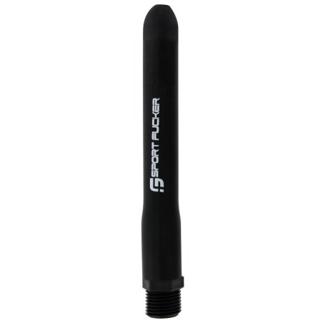 Embout de douche anale Sport Fucker Locker Room Hose 15cm