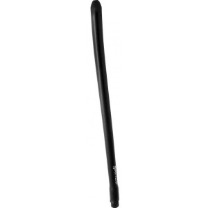 Locker Room Hose Large Noir 30 x 2cm