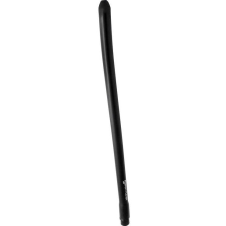 Lavement anal réussi avec le Locker Room Hose 30cm de Sport Fucker
