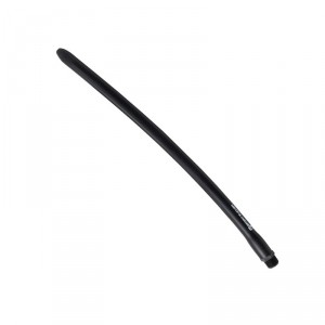 Lavement anal réussi avec le Locker Room Hose 30cm de Sport Fucker