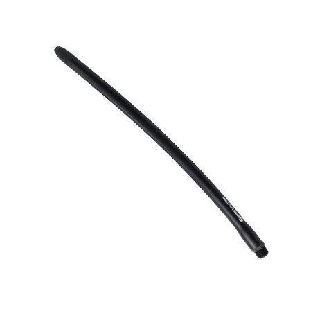 Lavement anal réussi avec le Locker Room Hose 30cm de Sport Fucker