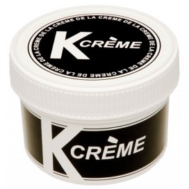 Graisse anale K Crème de 150mL pour des jeux sexuels Hard et Fist