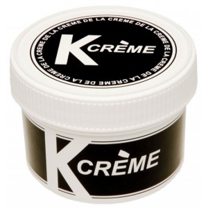 Graisse anale K Crème de 150mL pour des jeux sexuels Hard et Fist