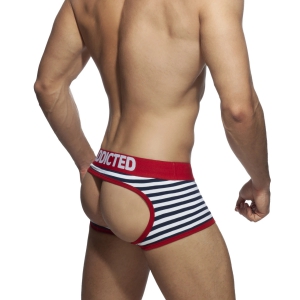 Jock Boxer Sailor