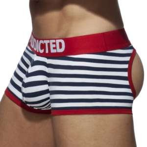 Jock Boxer Sailor