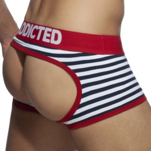Jock Boxer Sailor