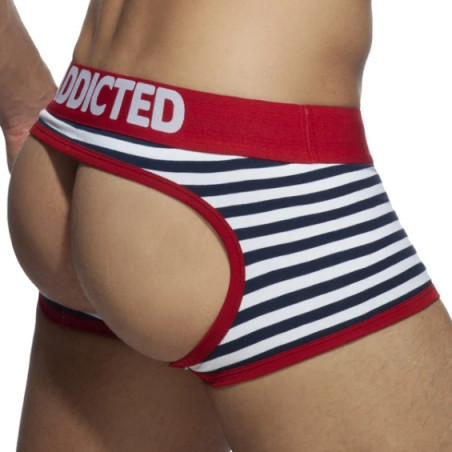 Jock Boxer Sailor