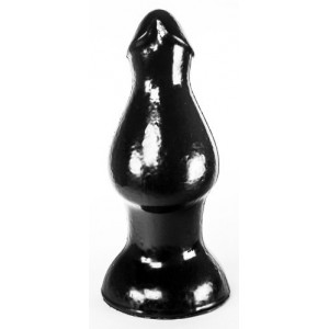 Gode xxl dinoo de 20cm pour défonce anale avec gros gode large