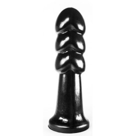 Gode XL dinoo Citipati de 20cm pour gode large de 6cm