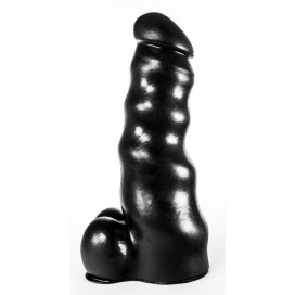 Gode XXL DInoo Dilong large de 9cm épais gode gay