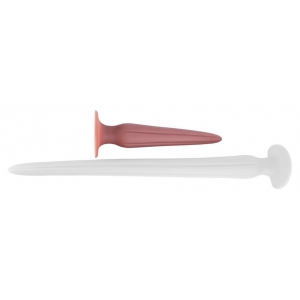 Gode LEMUR 26 x 5.5cm