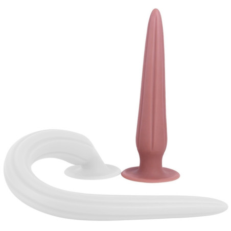 Gode LEMUR 26 x 5.5cm