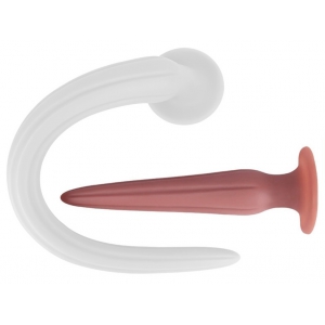 Gode LEMUR 26 x 5.5cm