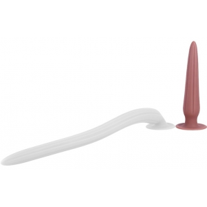 Gode LEMUR 26 x 5.5cm