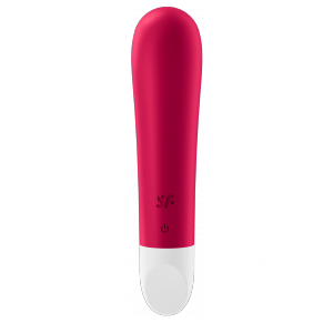 Stimulateur de clitoris ULTRA POWER BULLET 1 Satisfyer Rouge