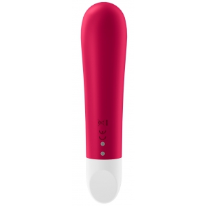 Stimulateur de clitoris ULTRA POWER BULLET 1 Satisfyer Rouge