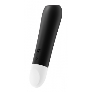 Mini Vibro ULTRA POWER BULLET 2 Satisfyer Noir