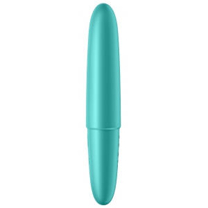 Vibro ULTRA POWER BULLET 6 Satisfyer Turquoise