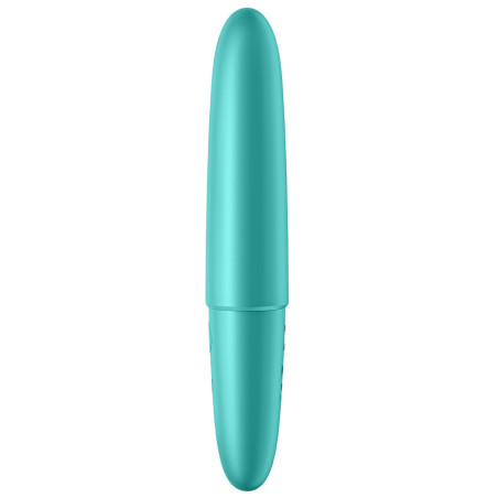 Vibro ULTRA POWER BULLET 6 Satisfyer Turquoise