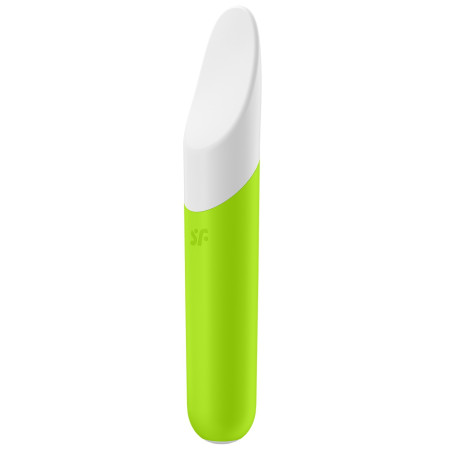 Vibro ULTRA POWER BULLET 7 Satisfyer Vert